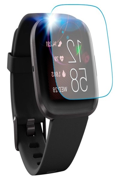 Protections d'écran pour Fitbit Versa 2