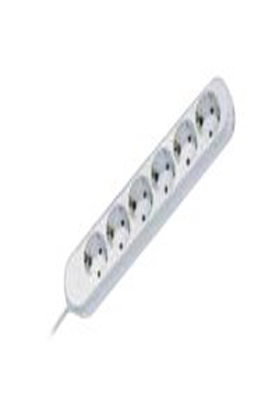 Bachmann SMART - Grenuttag - utgångskontakter: 6 - 381.246K