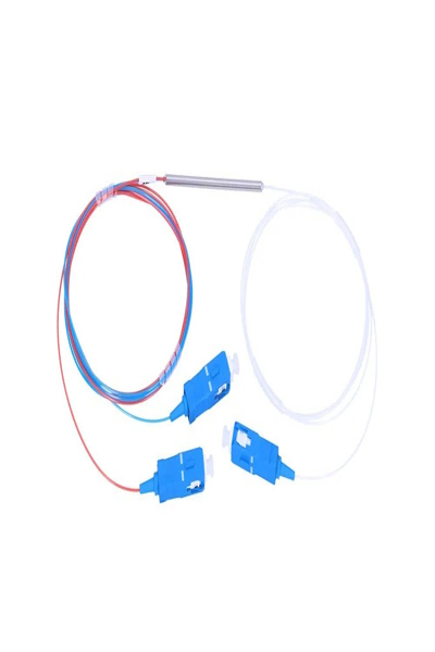 Extralink 12 FBT SC/UPC Splitter 2575 900um 1m