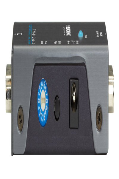 Black Box EDID Ghost - EDID-läsare/skrivare - VG-DVI