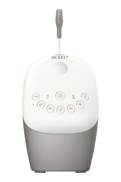Philips SCD733/26 Baby Monitor Projector - SCD733/26