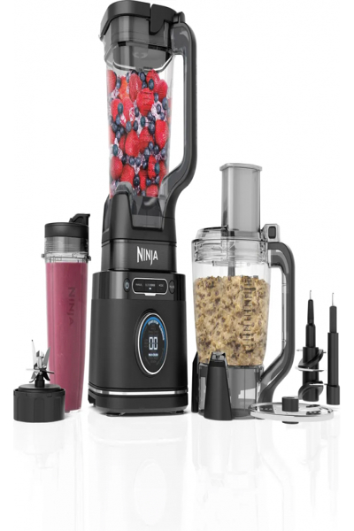 SharkNinja Ninja Detect Power TB401EU Food Processor - TB401EU