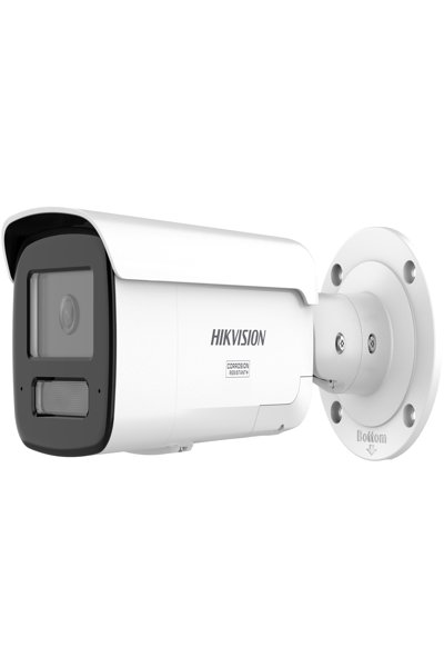 Hikvision DS-2CD2T47G3-LIS2UY/SL 2.8mm - Network Camera