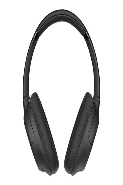 Sony WH-CH710N Hörlurar med Mikrofon - WHCH710NB.CE7