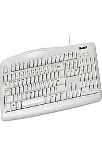 Microsoft Keyboard 200 för företag - 6JH-00028