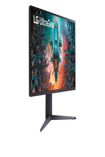 LG 32GQ950P-B UltraGear LED-skärm - 32GQ950P-B