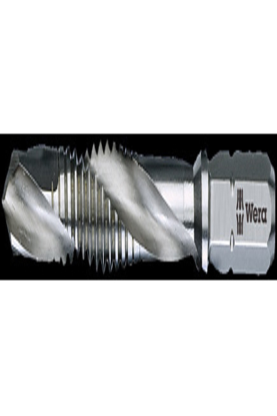 Wera 847 HSS, 1 pièce(s)
