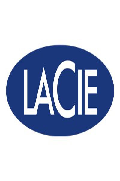 LaCie d2 Professional STHA24000800 - STHA24000800