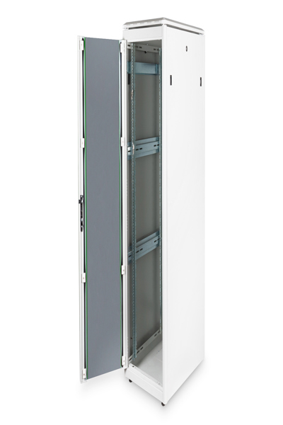 DIGITUS Network cabinet Unique series - 600x800 mm (WxD) - DN-19 36U-6/8-1