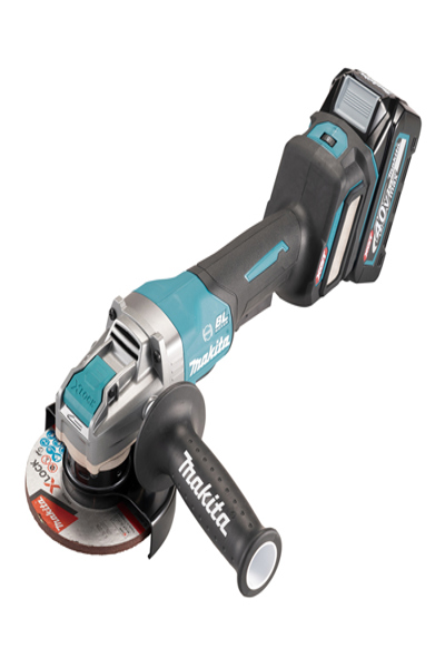 Makita GA044GZ Meuleuse d'angle 40V