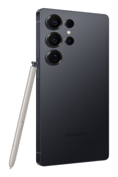 SAMSUNG SM-S938BAKHEUE CELLPHONE 1000 GB BLACK