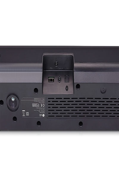 LG SQC1 soundbar 2.1 channels 160W - SQC1.DEUSLLK