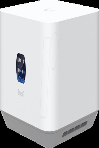 Ubiquiti UniFi Express 7 Cloud Gateway - UX7