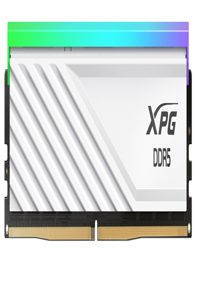Kit RAM ADATA XPG Lancer Blade 32 Go DDR5-6 000 MHz, noir - AX5U6000C3016G-DTLABRWH