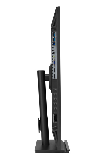 ASUS VA249QGS 24-tums LED-skärm - 90LM02W1-B01171