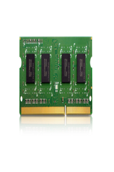 QNAP 16 Go DDR4 3200 - 16 Go - 1 x 16 Go - DDR4 - 3200 MHz