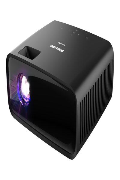 Philips 122 NPX122 LCD-projektor HD HDMI NPX122/INT - Projector - LCD