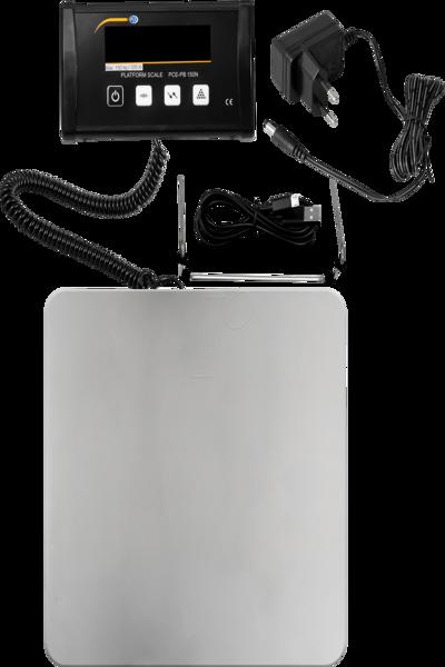 PCE Instruments PCE-PB 150N PCE-PB 150N Paketwaage