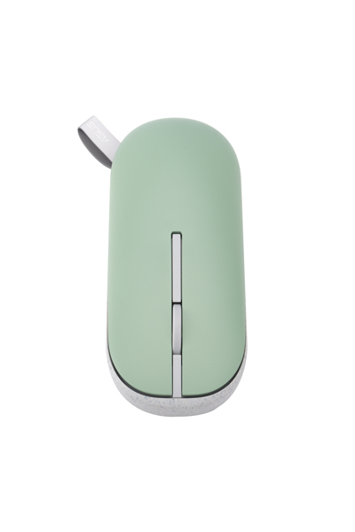 ASUS 90XB07A0-BMU0A0 Mouse Marshmallow Md100 optical 1,600 dpi - 90XB07A0-BMU0A0