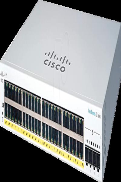 CBS220-48P-4G-EU