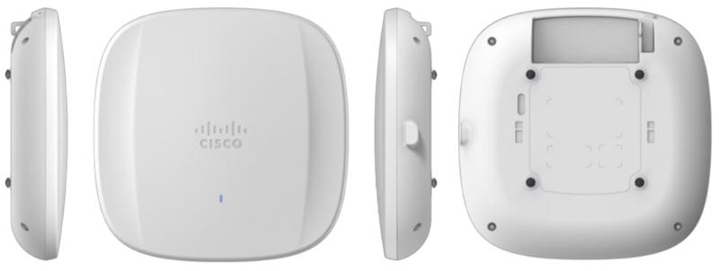 Cisco Catalyst 9136I Series Int - C9136I-E