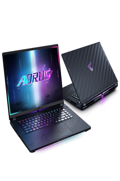 Gigabyte Aorus Master 16 BYHC5DEE65SP Intel Core Ultra 9 275HX - Notebook - Core Ultra 9 - AORUS MASTER 16 BYHC5DEE65SP