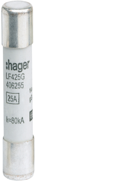Hager LF425G.