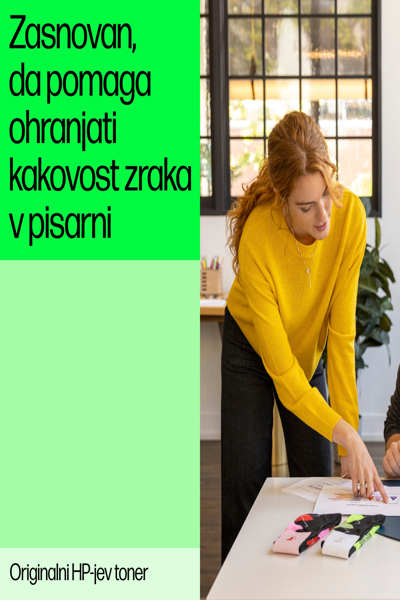 HP W9263MC Magenta Managed: Original LaserJet Toner Cartridge, 30,000 pages - W9263MC