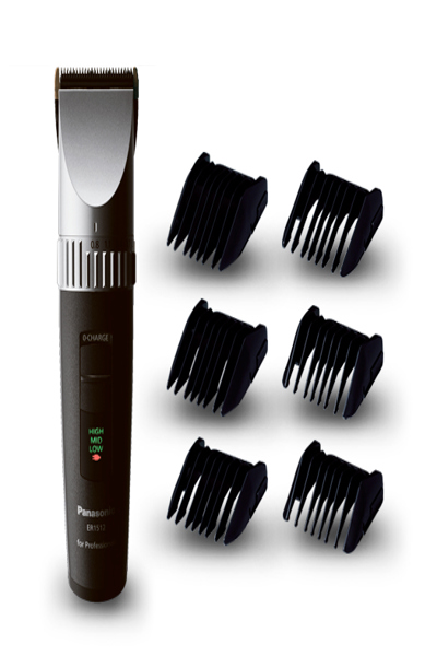 Panasonic ER1512 Professionell Hårklippare Grooming Tool - ER1512K801