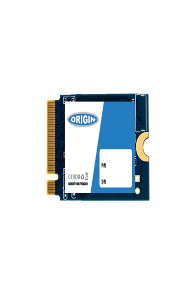 Origin Storage 1 TB TLC M.2 2230 NVMe SSD - NB-1TBM.2/NVME-30