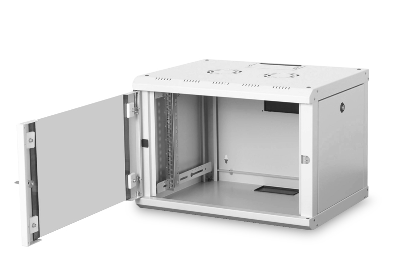 DIGITUS 7U Wall Box 600x450 - DN-19 07-U