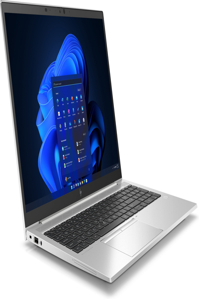 HP EliteBook 850 G8: i5-2.4GHz, 15.6-inch FHD, 8GB/256GB - 5P657EA#ABH