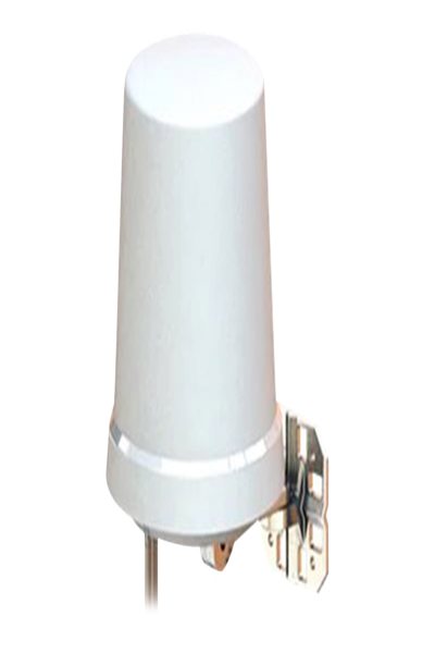 Cisco Catalyst Dual-Band Omnidirectional Wi-Fi Antenna - 4 dBi (2.4 GHz)/4 dBi (5 GHz) - MIMO (8 Dual-Band Ports) - DART Connector - 1-Year Limited Hardware Warranty (C-ANT9102=) - 4 dBi - 5.15 Ã¢â‚¬â€œ 7.125 - 4 dBi - 4 dBi - 4 dBi - 50 ? - C-ANT9102=