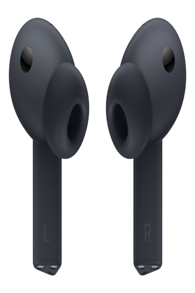 SAMSUNG GALAXY BUDS3 FE SM-R420 BLACK HEADPHONES - SM-R420NZKADBT
