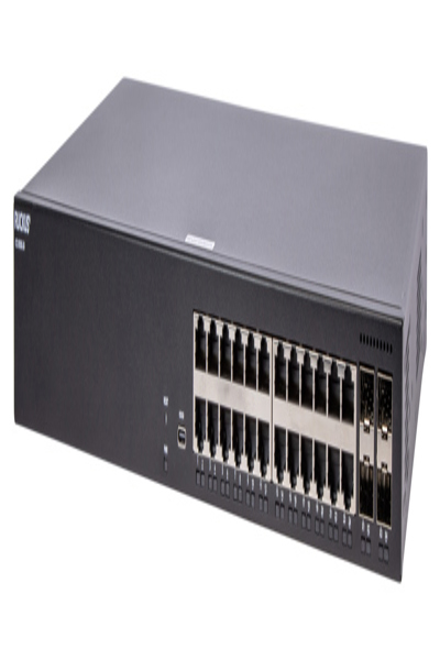 Ruckus ICX8100-24 hanterad 1U-switch - ICX8100-24