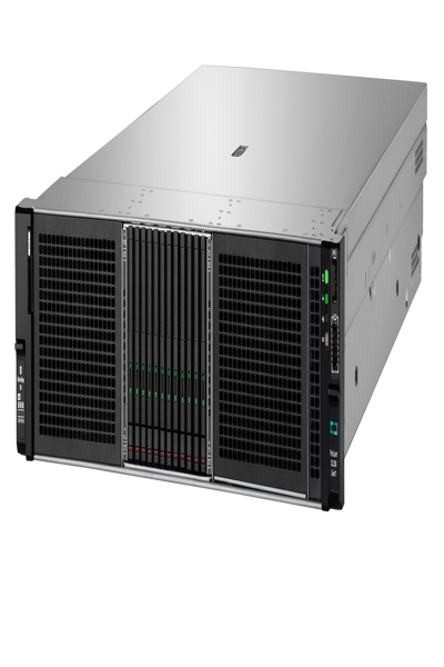 HPE ProLiant DL380 Gen11 5416S 16 - Server - Xeon Gold - P81784-425