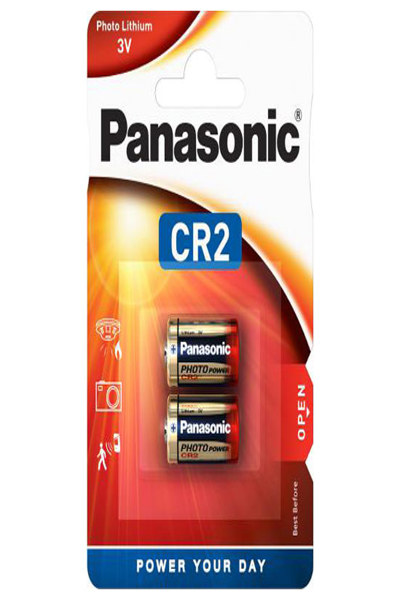 CR-2L/2BP