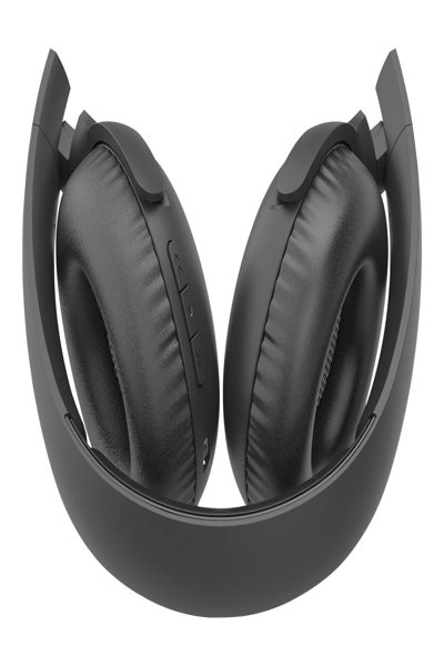 Philips TAUH202BK Headset Black - TAUH202BK/00