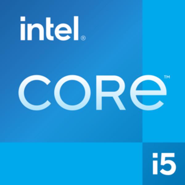 Intel Core i5 12400 - 2.5 GHz - 6 Cores - CM8071504555317
