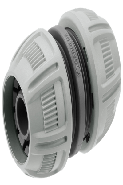 Raccord de tuyau femelle 1/2 po en plastique Gardena 18232-50