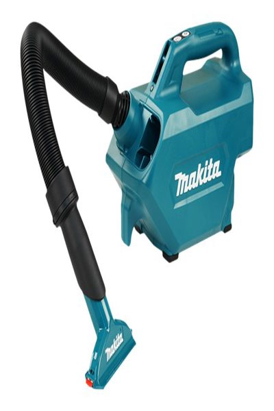 MAKITA CL121DZ VACUUM CLEANER