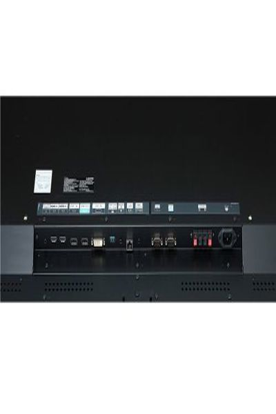 LG 49XS2E-B 49" Full HD IPS Digital Signage - 49XS2E-B