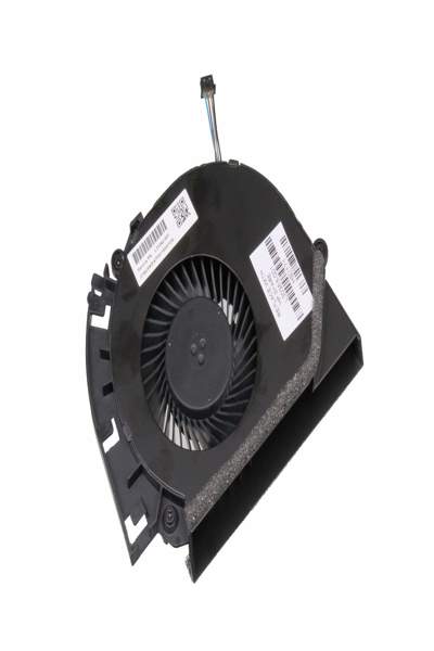 Ventilateur de processeur HP L31242-001 d'origine