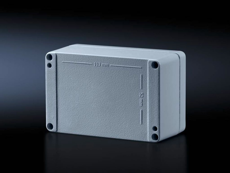 Rittal GA 9112.210 - 160 mm - 91 mm - 160 mm - 9112210