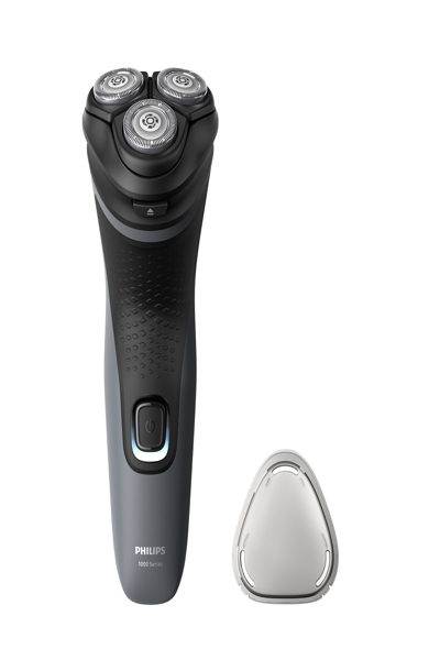 Philips Shaver 1000 Series S1142/00 Electric Shaver, Rotation shaver - S1142/00