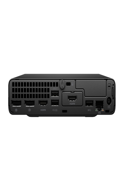 HP Pro 400 G9 PC: Intel Core i5-13500T, 16GB RAM, 512GB SSD - 936L4EA