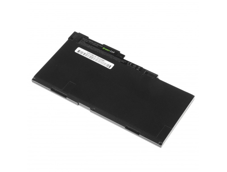 Green Cell HP68 - Batteri - HP - EliteBook 840 845 850 855 G1 G2 ZBook 14 - HP68