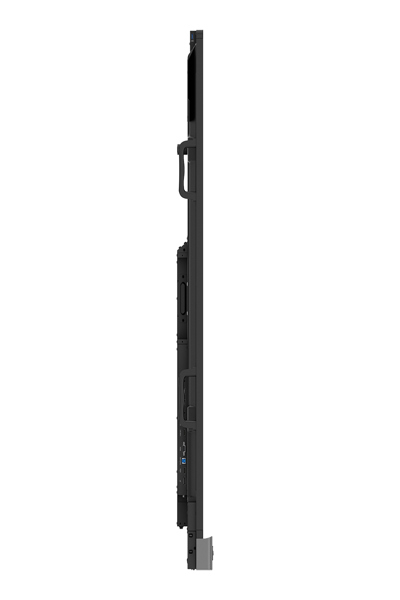 BenQ Pro-serien RP8603 - 86" diagonal klass LED-bakgrundsbelyst LCD-skärm - 9H.F84TK.DE1