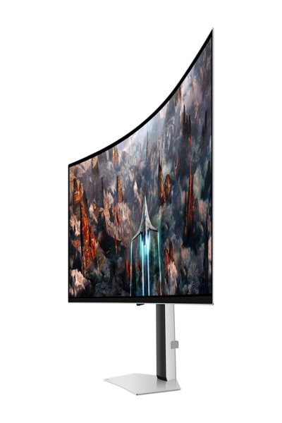 Samsung Odyssey OLED G9 S49CG934SU - LS49CG934SUXEN