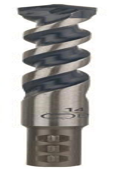 Bosch Betonbohrer CYL-5 O 14mm ArbeitslÃƒÂ¤nge 90mm